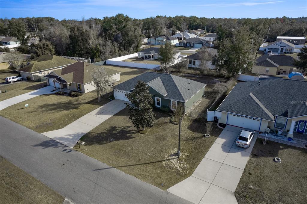 13325 Southwest 43rd Ave Road Ocala, FL 34473 - Photo 48 of 53