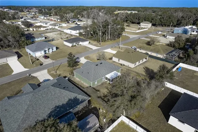 $269,000 | 13325 Southwest 43rd Ave Road, Ocala, FL 34473