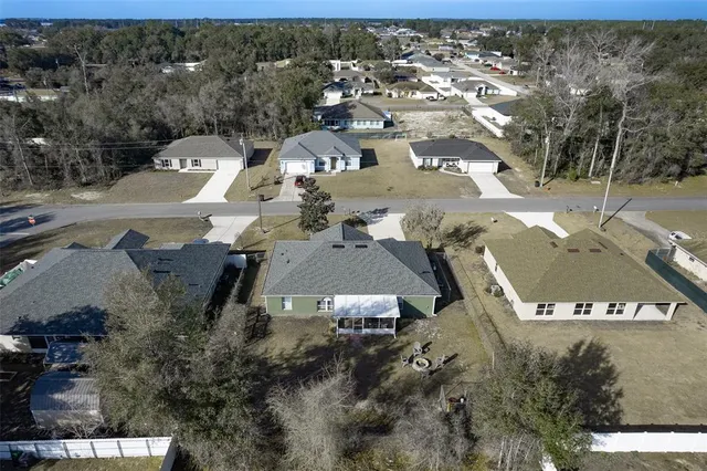 $269,000 | 13325 Southwest 43rd Ave Road, Ocala, FL 34473