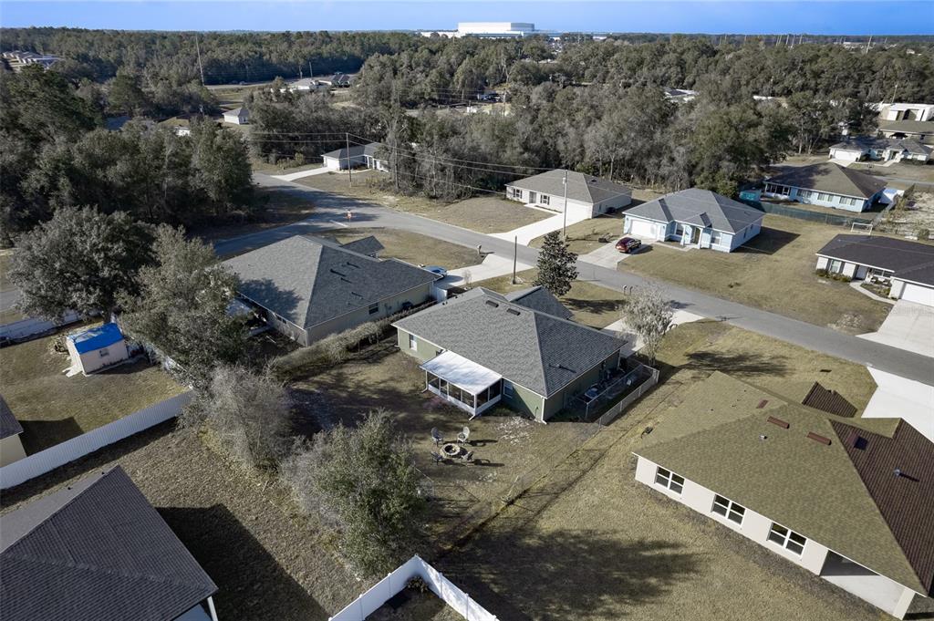 13325 Southwest 43rd Ave Road Ocala, FL 34473 - Photo 51 of 53