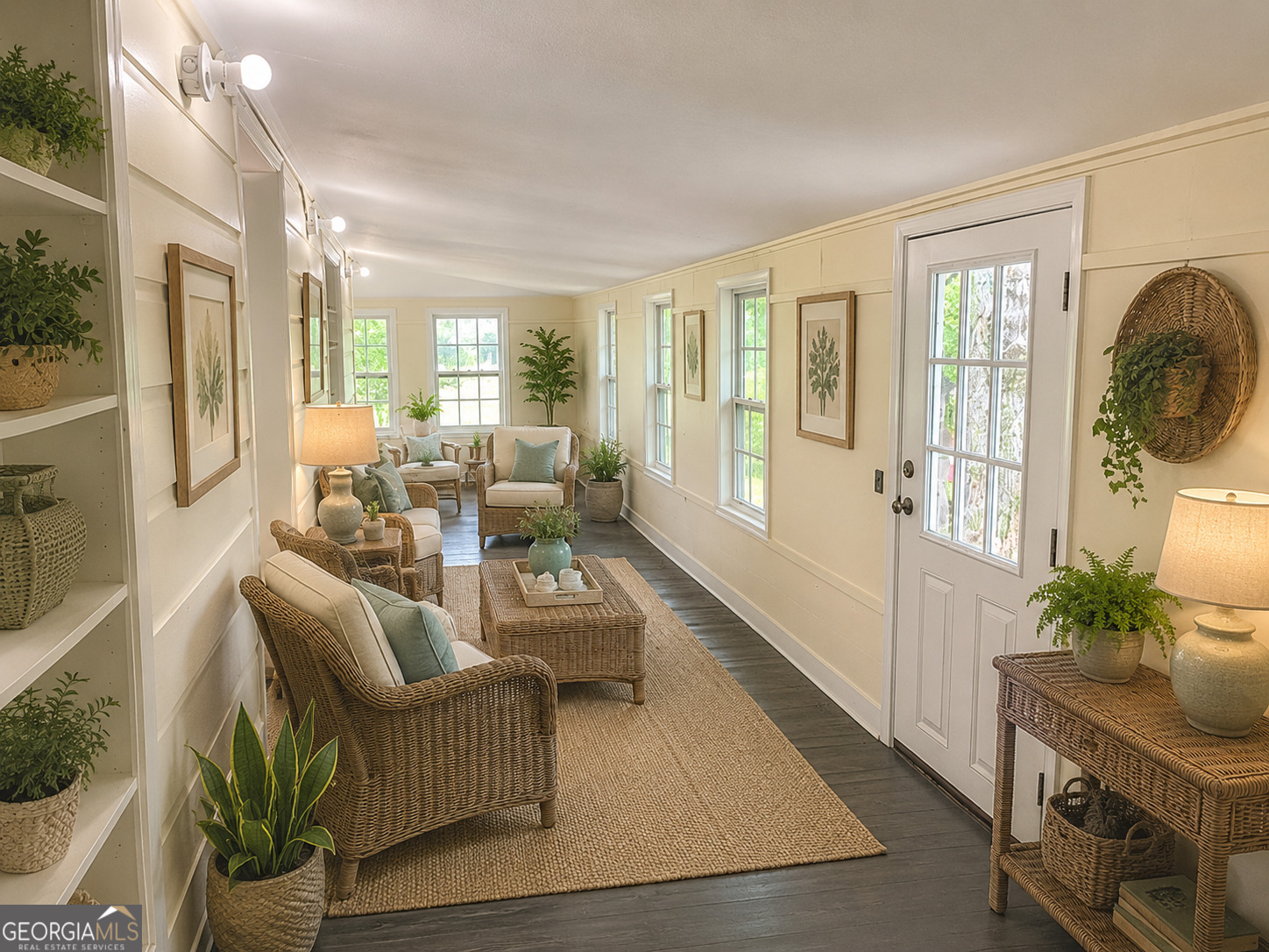 634 Duncan Road Oxford, GA 30054 - Photo 13 of 15