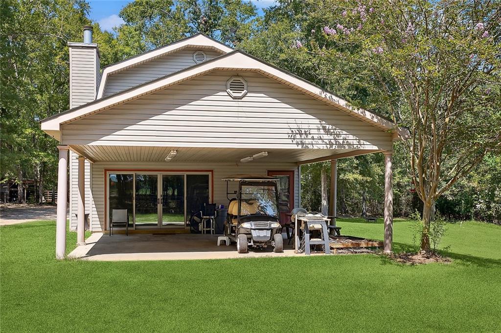 79462 Keating Road Covington, LA 70435 - Photo 2 of 30