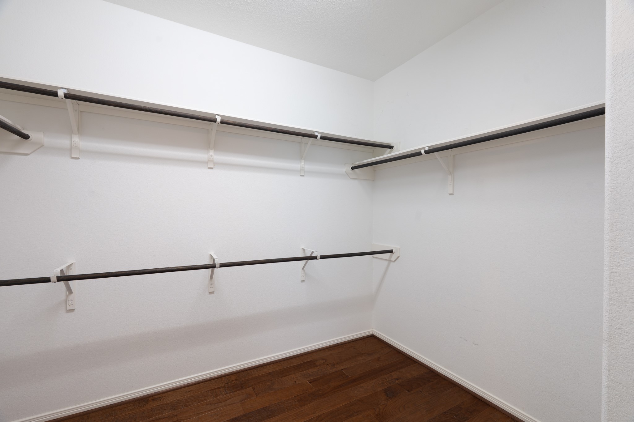 5414 Claymore Meadow Lane Spring, TX 77389 - Photo 25 of 35 Large Master Closet.