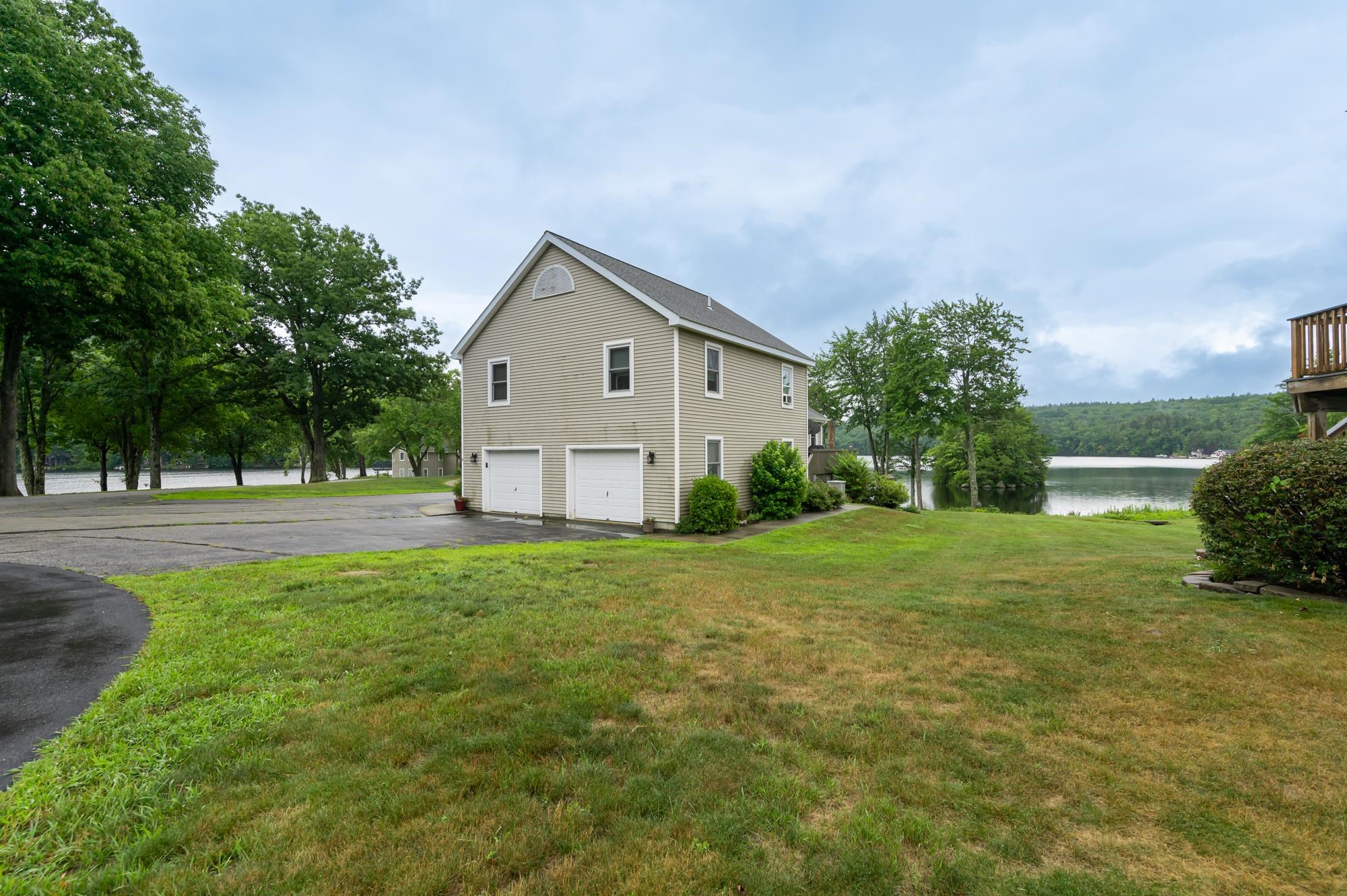 110 Breezy Point Road, Unit 9 Antrim, NH 03440 - Photo 13 of 34