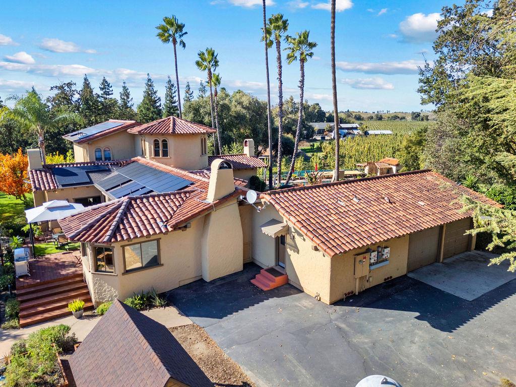 10722 Rawles Road Oakdale, CA 95361 - Photo 75 of 79