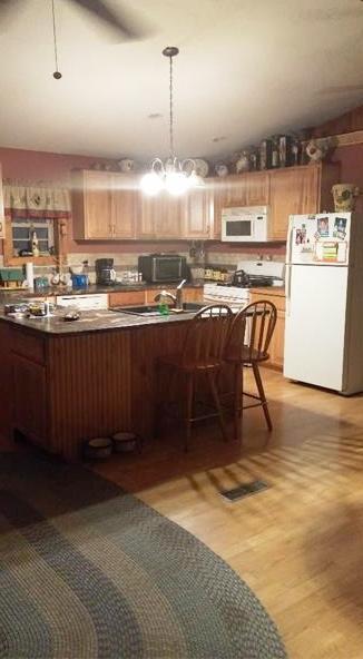 232 Pyle Road Ellsworth, ME 04605 - Photo 3 of 11 Photo
