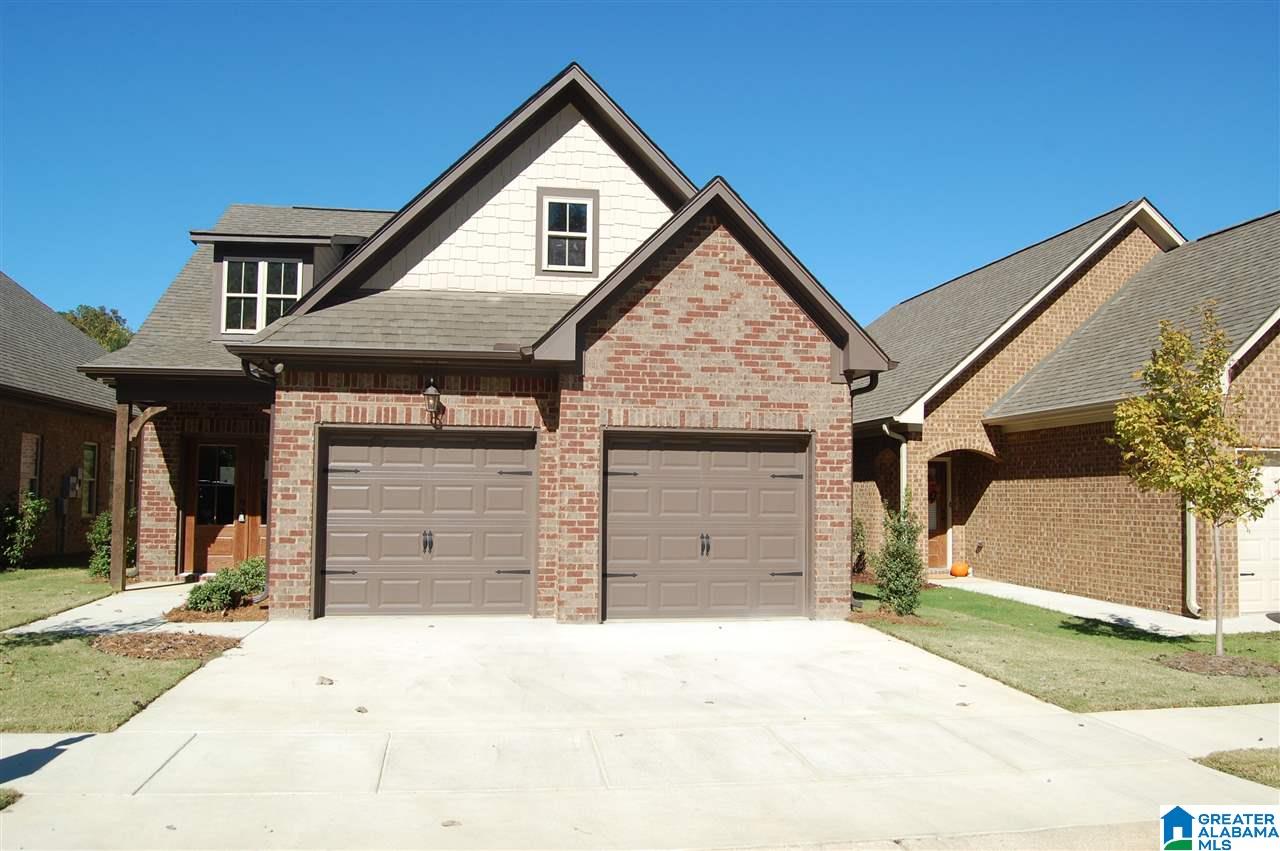 5612 Park Side Road Birmingham, AL 35244 - Photo 1 of 4