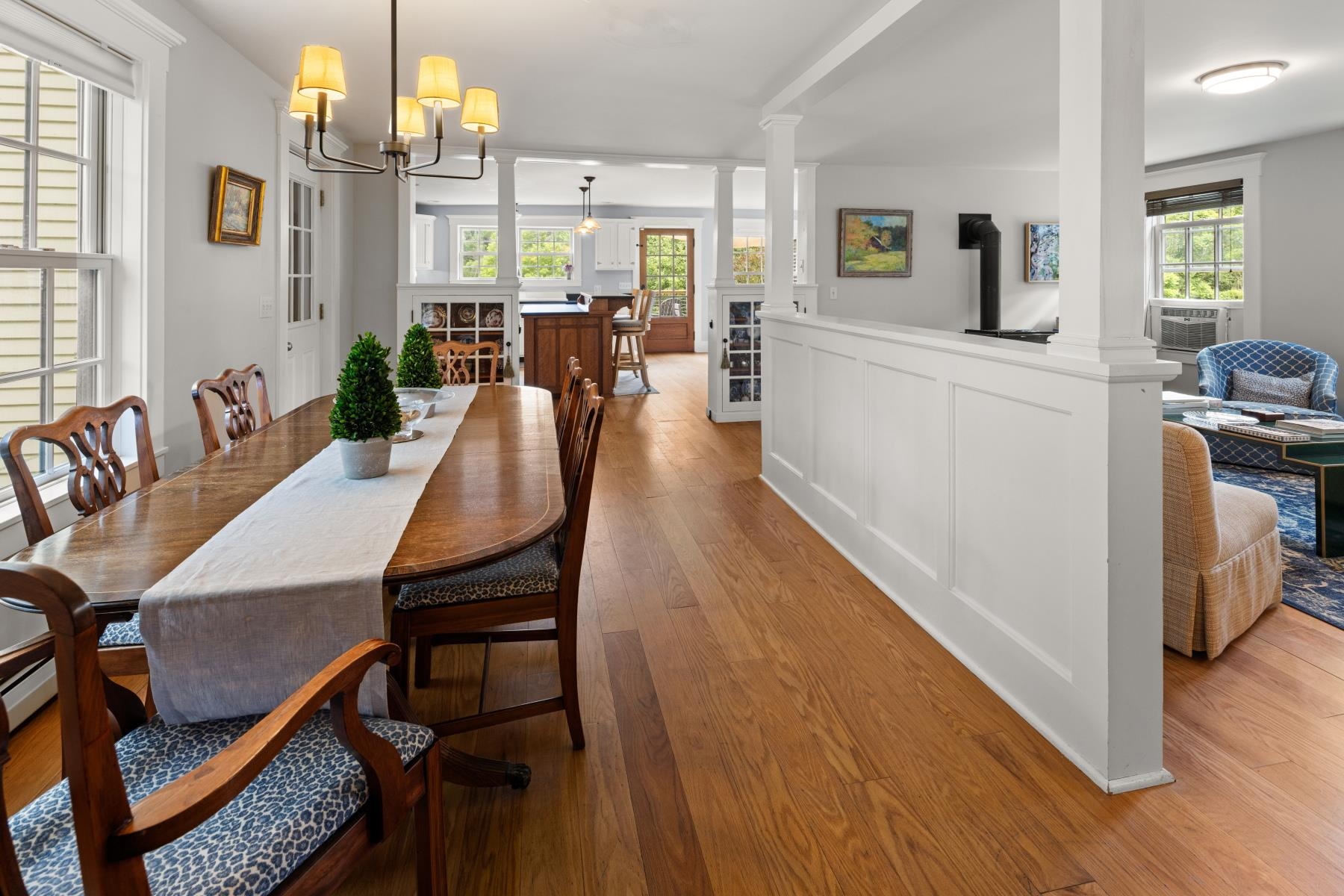 1211 Guptil Road Waterbury, VT 05677 - Photo 20 of 60