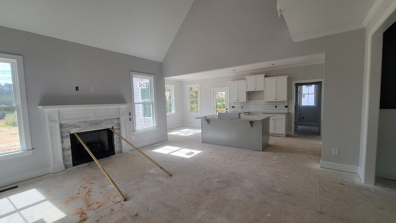 130 Eatmon Road Zebulon, NC 27597 - Photo 10 of 27 Photo 10