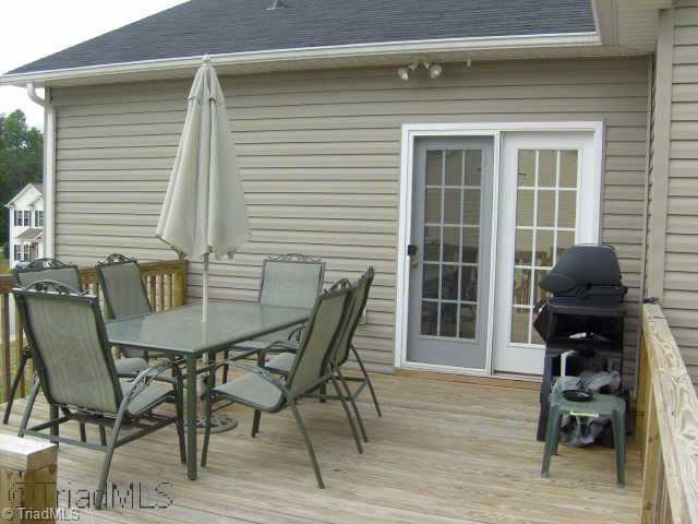 113 Water Mill Road Kernersville, NC 27284 - Photo 8 of 9 Other.