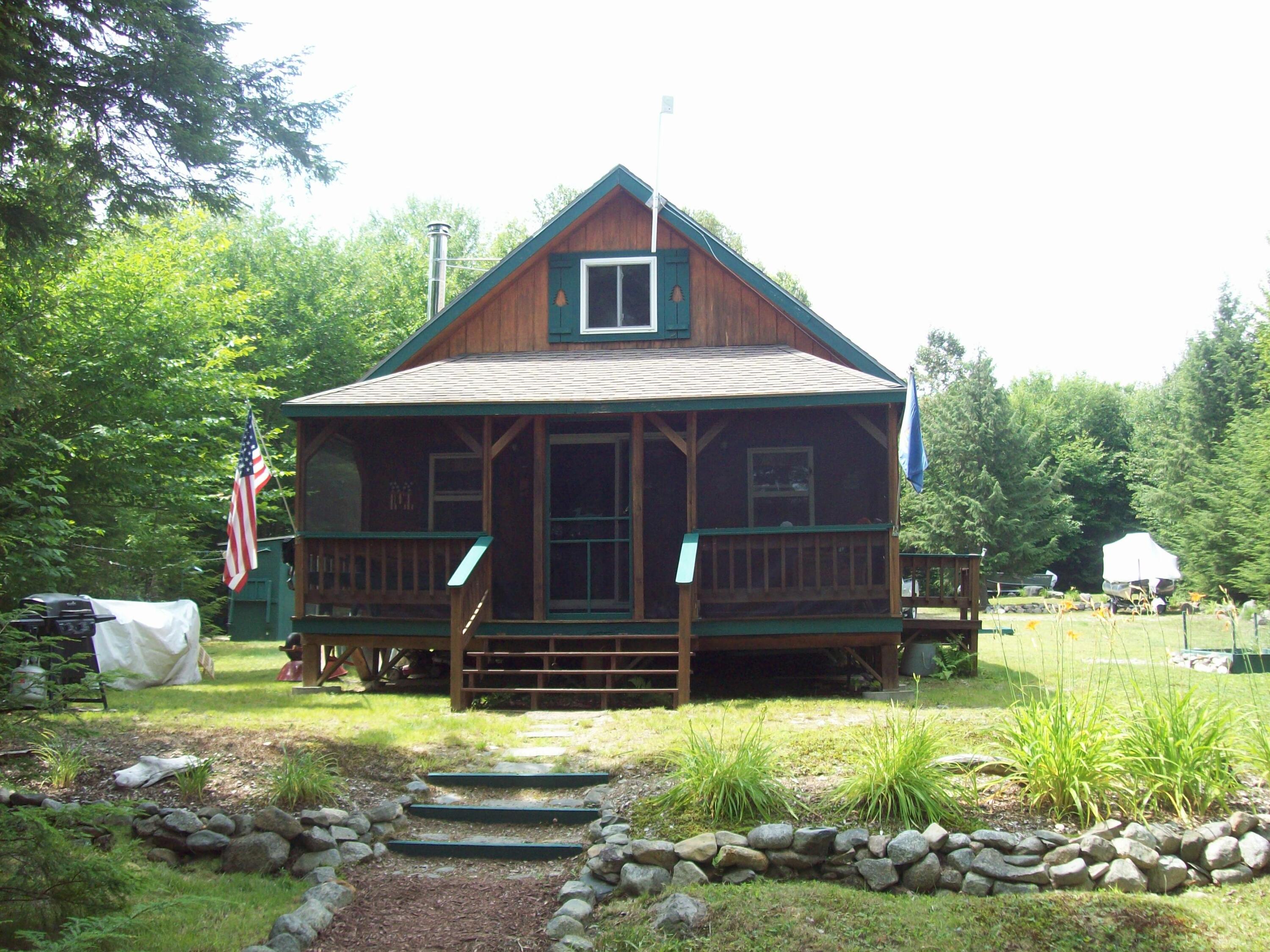 41 West Shore Road West Enfield, ME 04493 - Photo 3 of 37 100_2234