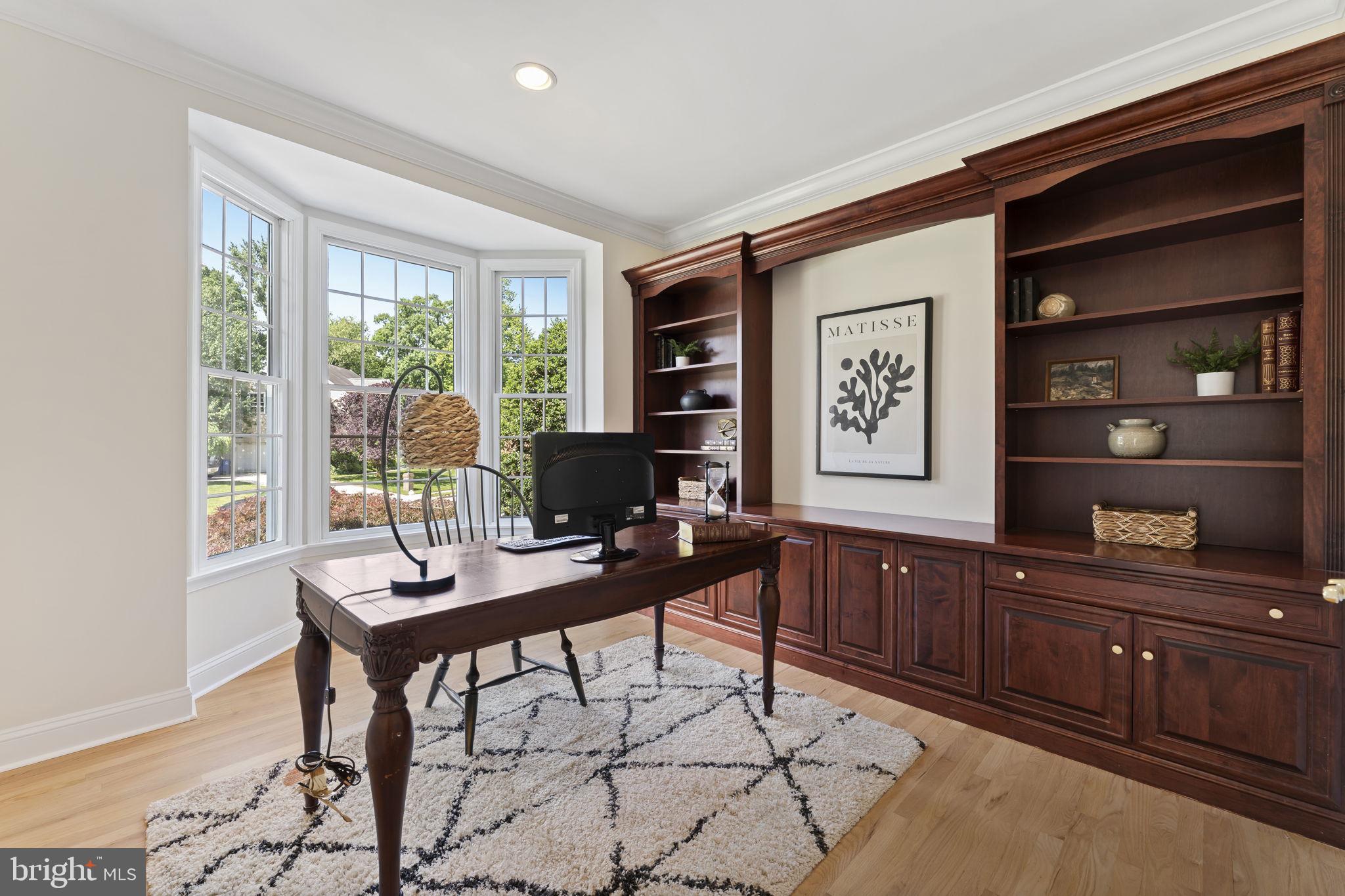 35 Stanwyck Road Mount Laurel, NJ 08054 - Photo 25 of 66