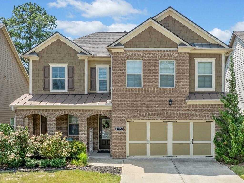 6623 Rivergreen Road Flowery Branch, GA 30542 - Photo 1 of 40