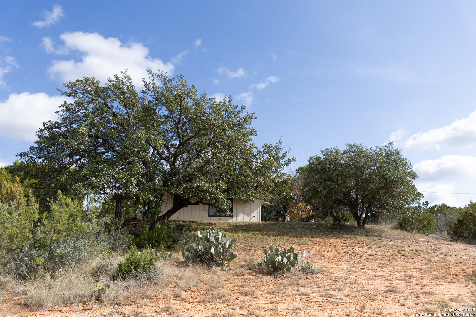 1318 Kc 3151 Junction, TX 76849 - Photo 20 of 25 a view of a outdoor space with trees