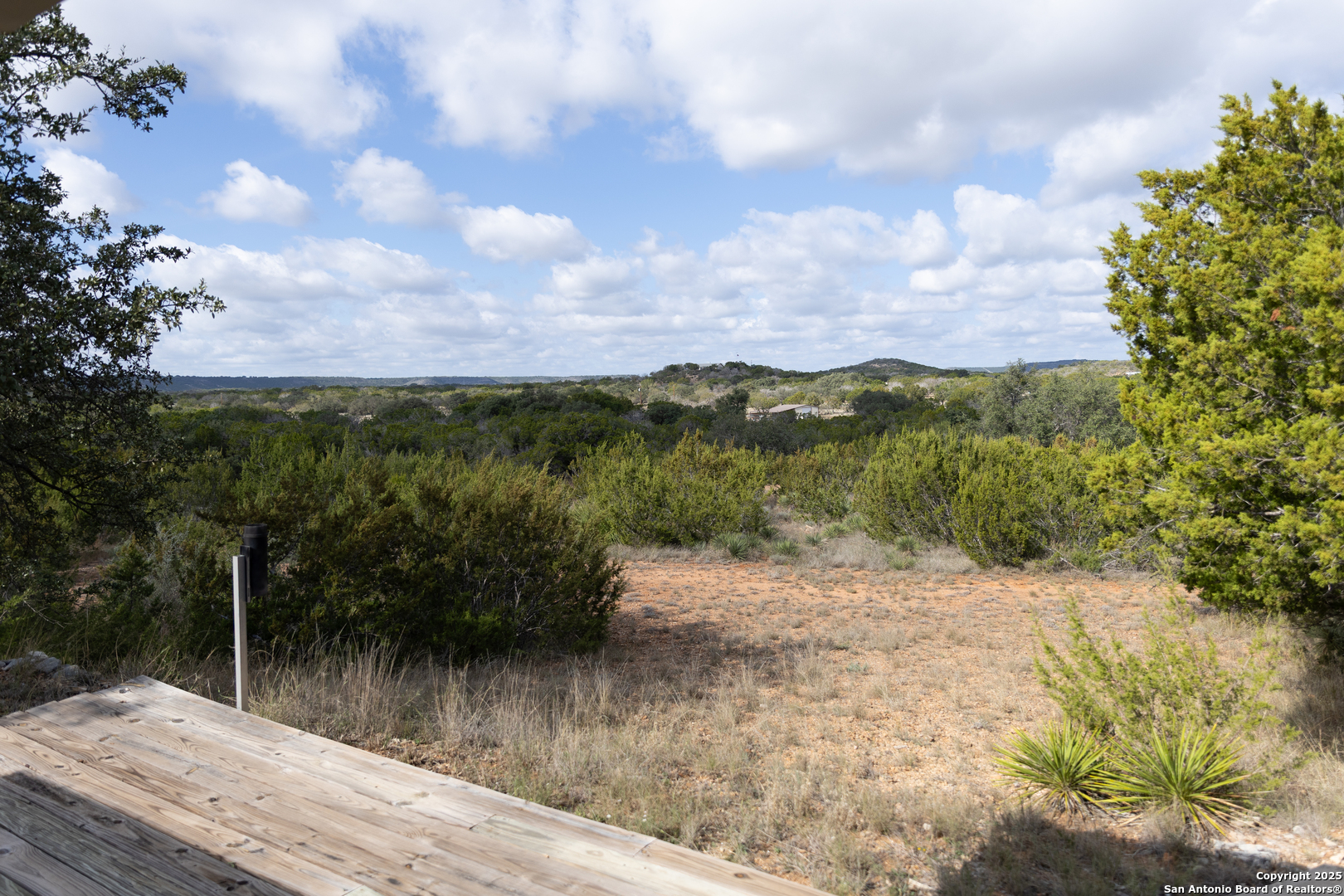 1318 Kc 3151 Junction, TX 76849 - Photo 22 of 25 a view of a lake with a mountain