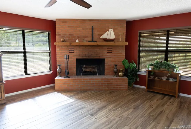 $375,000 | 1318 Kc 3151, Junction, TX 76849