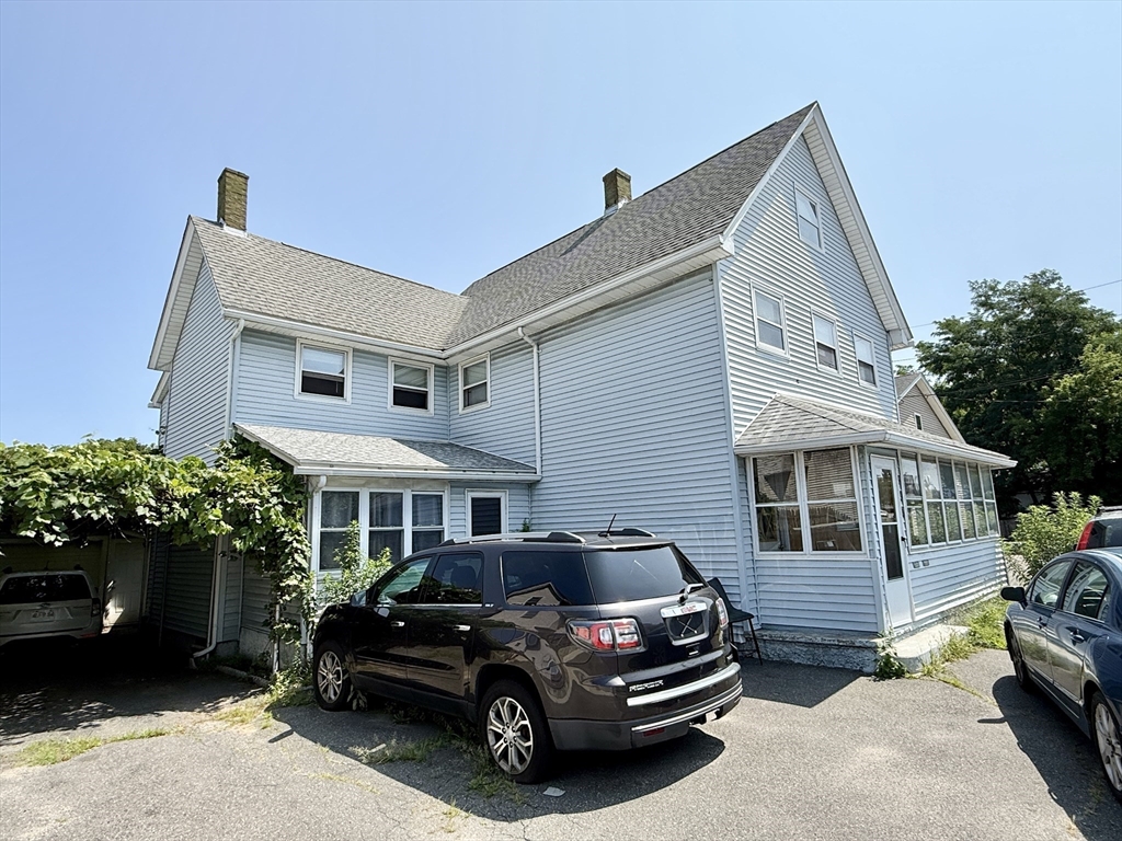 398 Main Street Springfield, MA 01151 - Photo 40 of 42 Gallery Image 40