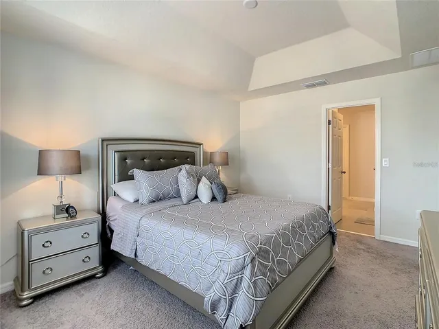 a view of a bathroom sink and a mirror