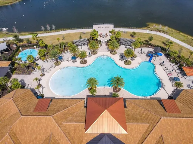 $2,300 | 2475 Fassona Drive, Kissimmee, FL 34741