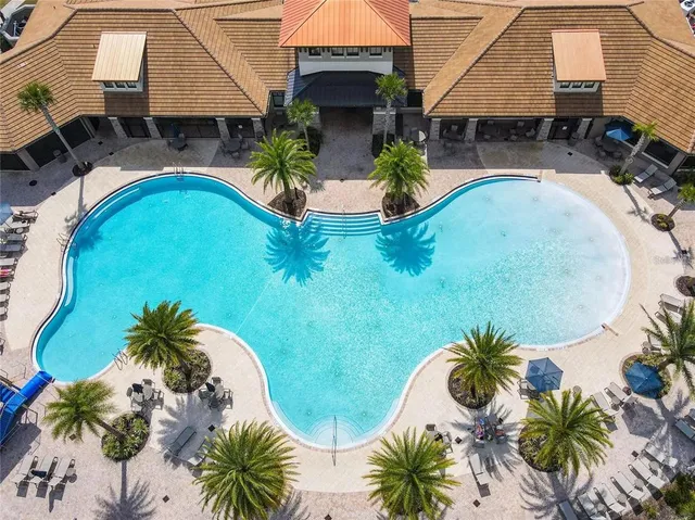 $2,300 | 2475 Fassona Drive, Kissimmee, FL 34741