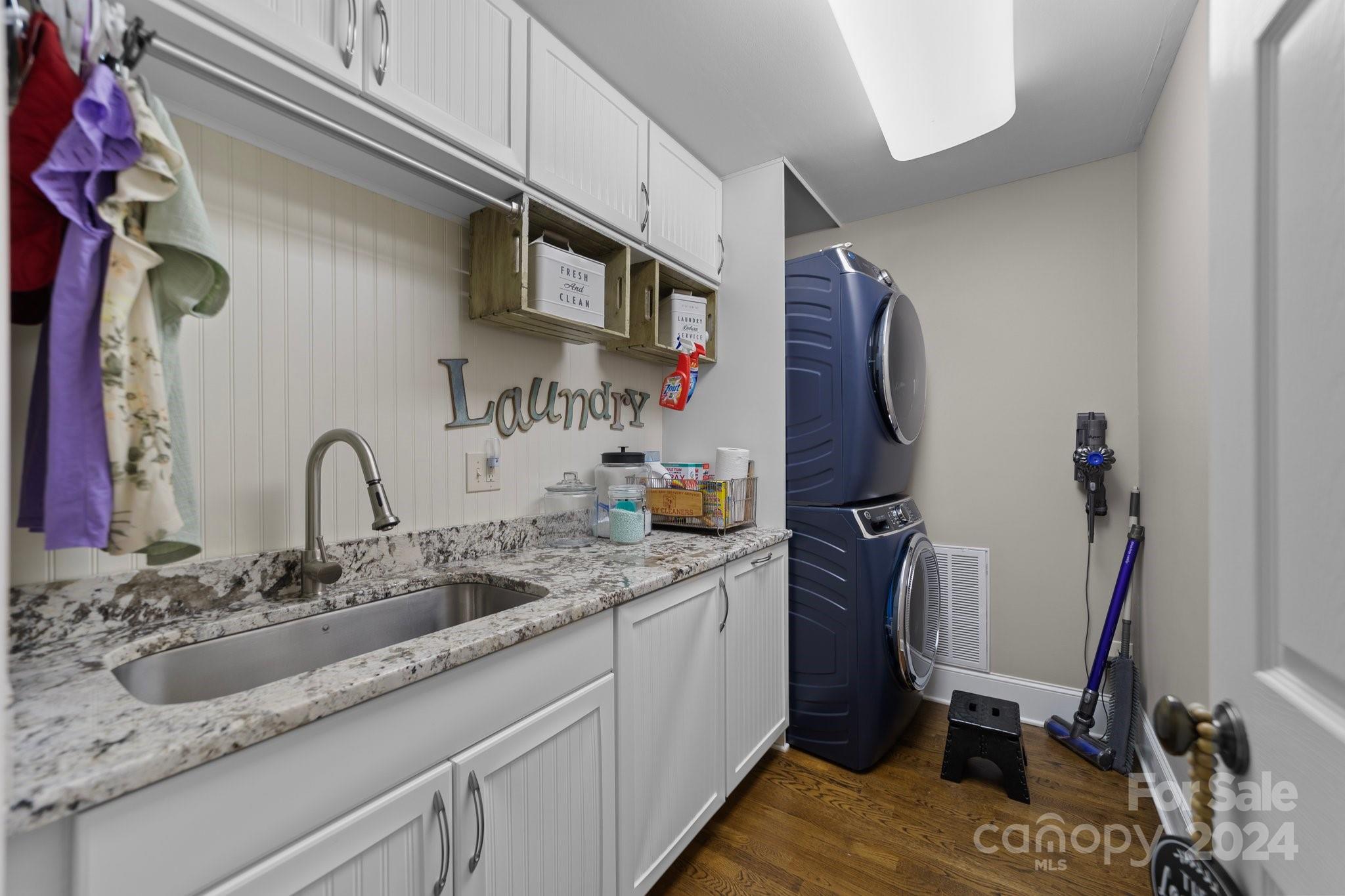 467 Murdock Road Troutman, NC 28166 - Photo 26 of 48 Gallery Image 26