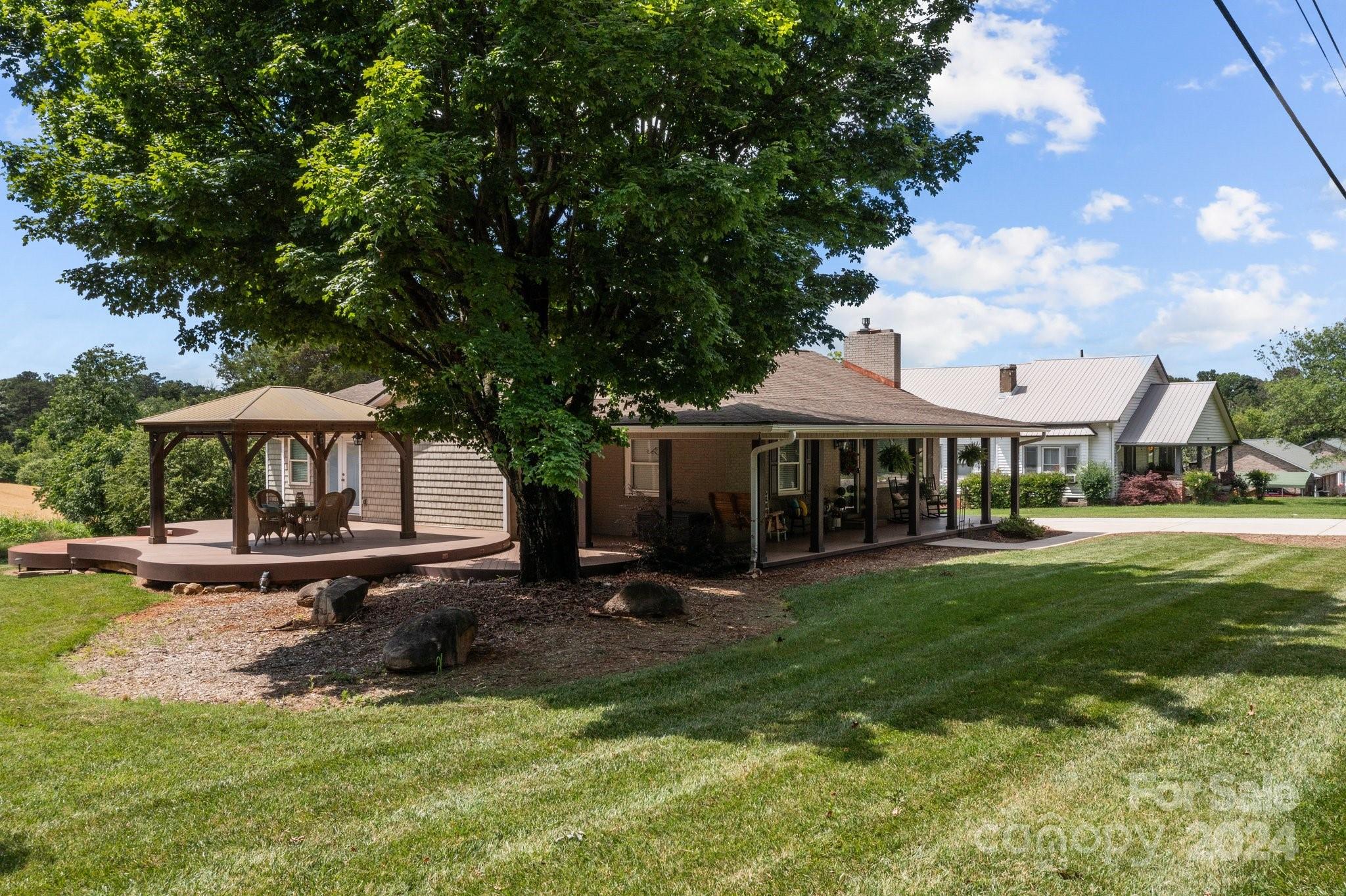 467 Murdock Road Troutman, NC 28166 - Photo 7 of 48 Gallery Image 7