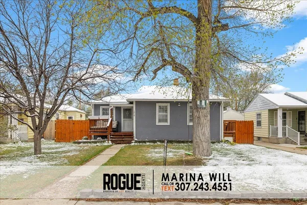 $300,000 | 1918 South Cedar Street, Casper, WY 82601