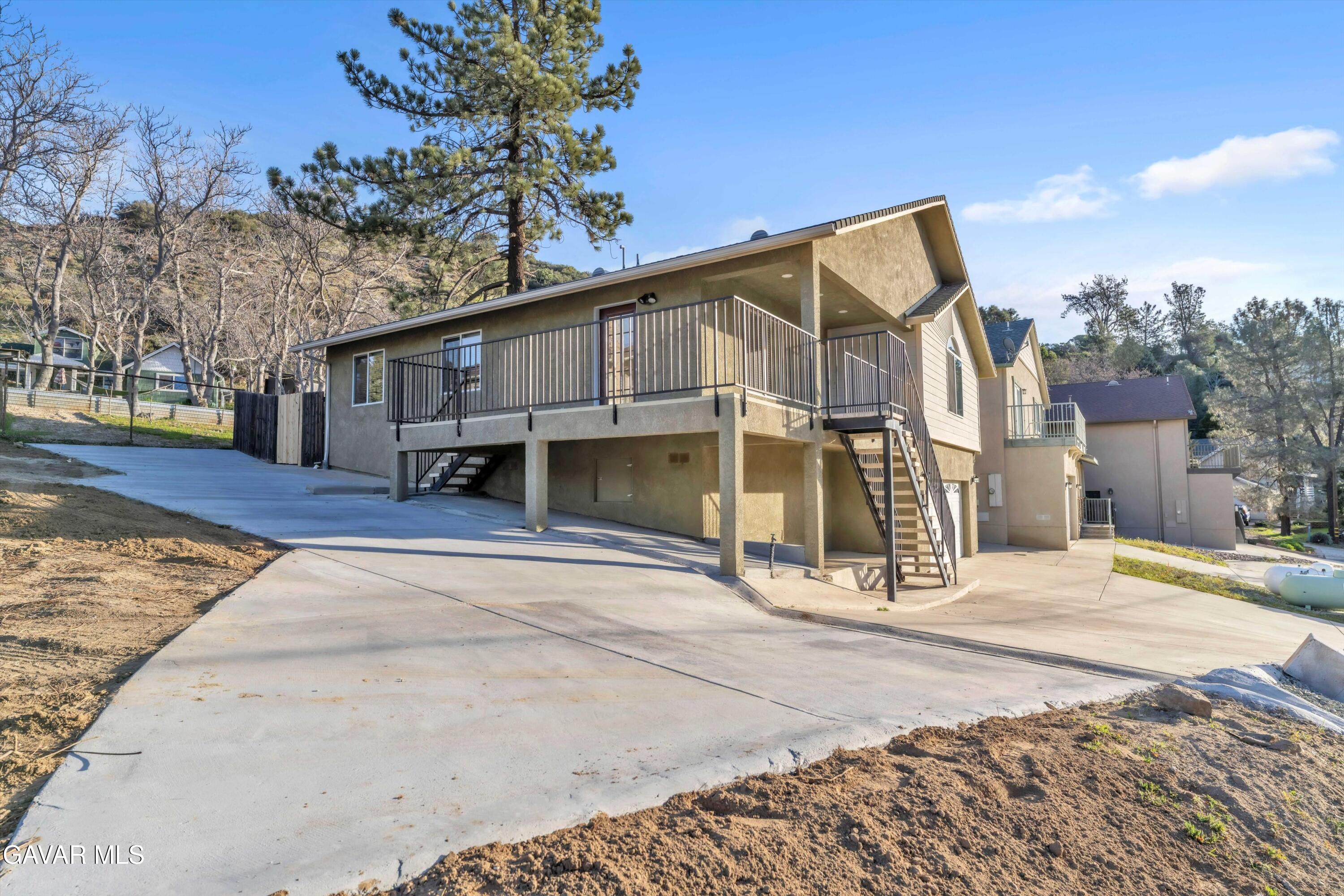 17819 Elizabeth Lake Road Lake Hughes, CA 93532 - Photo 2 of 28 01-JYP01079 - Copy