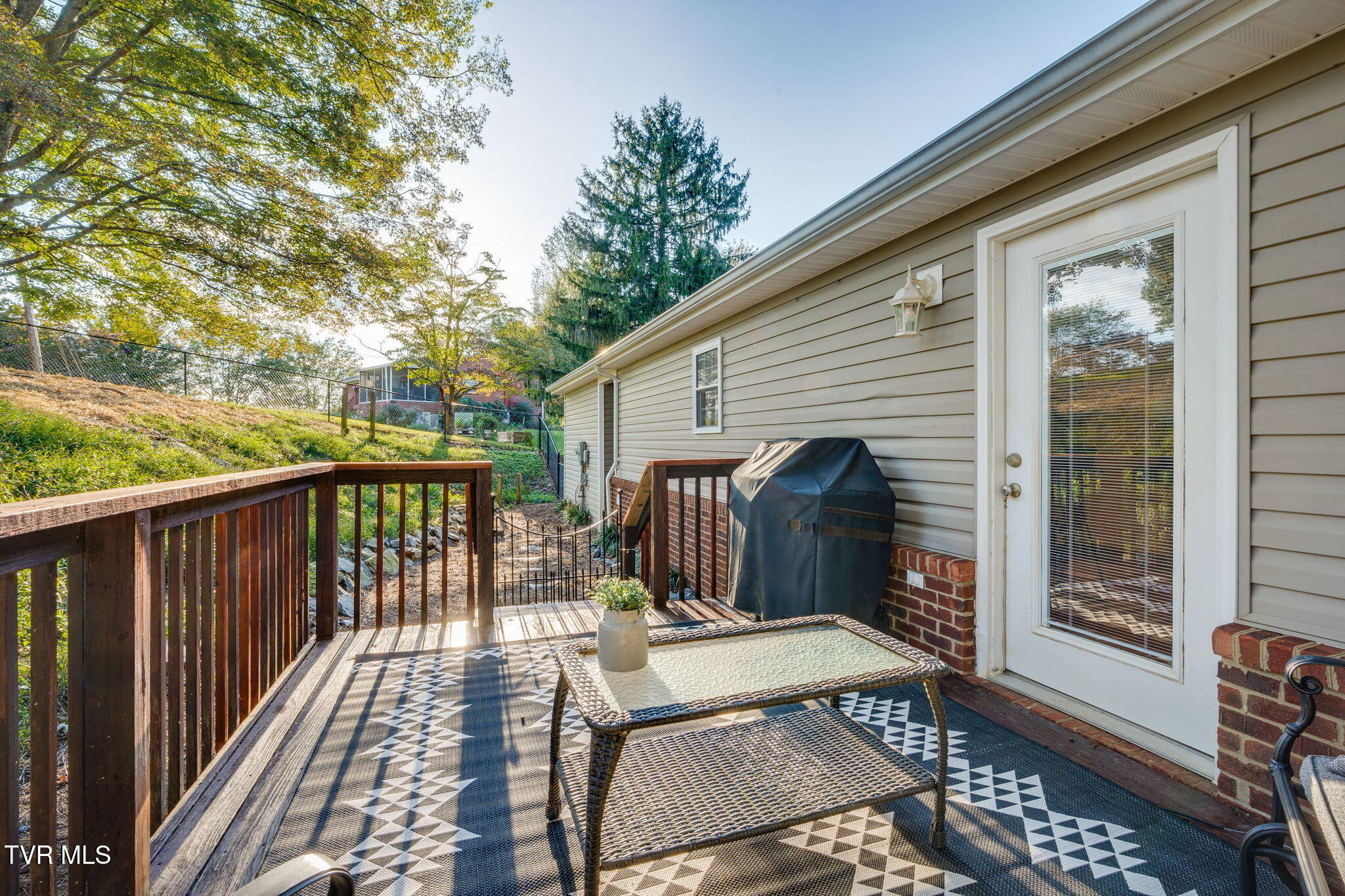 316 Montezuma Road Kingsport, TN 37664 - Photo 30 of 31 027