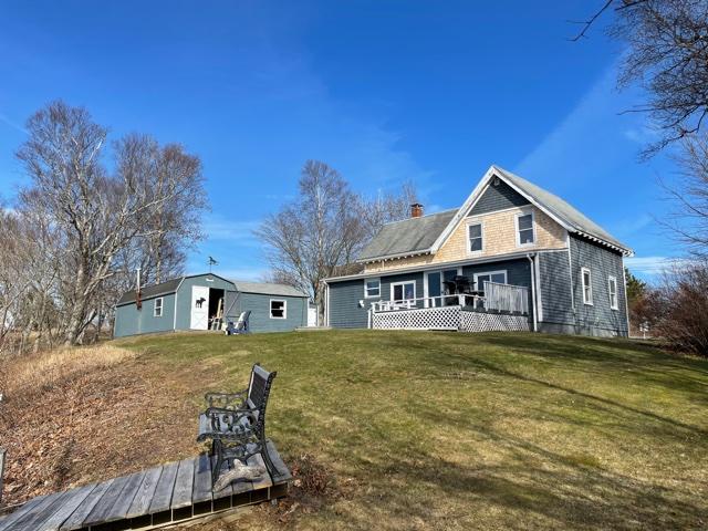 123 County Road Lubec, ME 04652 - Photo 15 of 72 IMG_1075