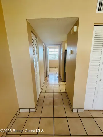 $1,300 | 8401 North Atlantic Avenue, Unit E4, Cape Canaveral, FL 32920