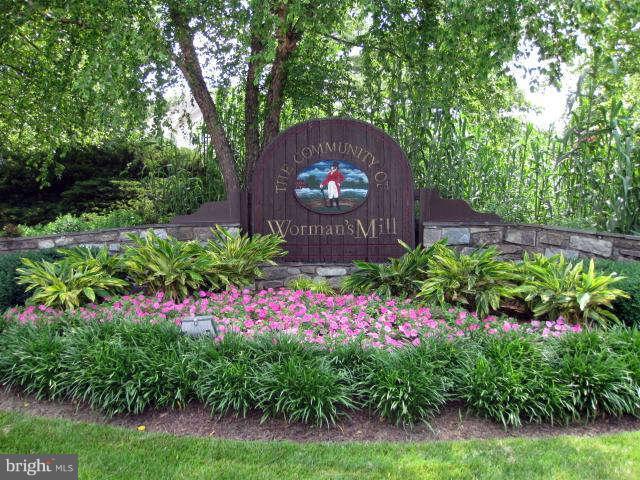 2528 Five Shillings Road Frederick, MD 21701 - Photo 15 of 24 Welcoming community entrance!