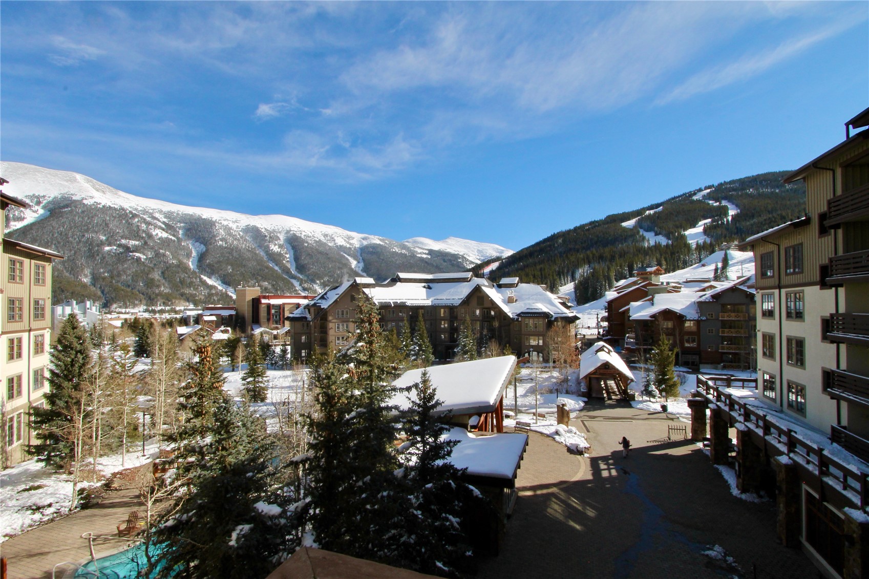 910 Copper Road, Unit 409 Frisco, CO 80443 - Photo 19 of 33 Gallery Image 19