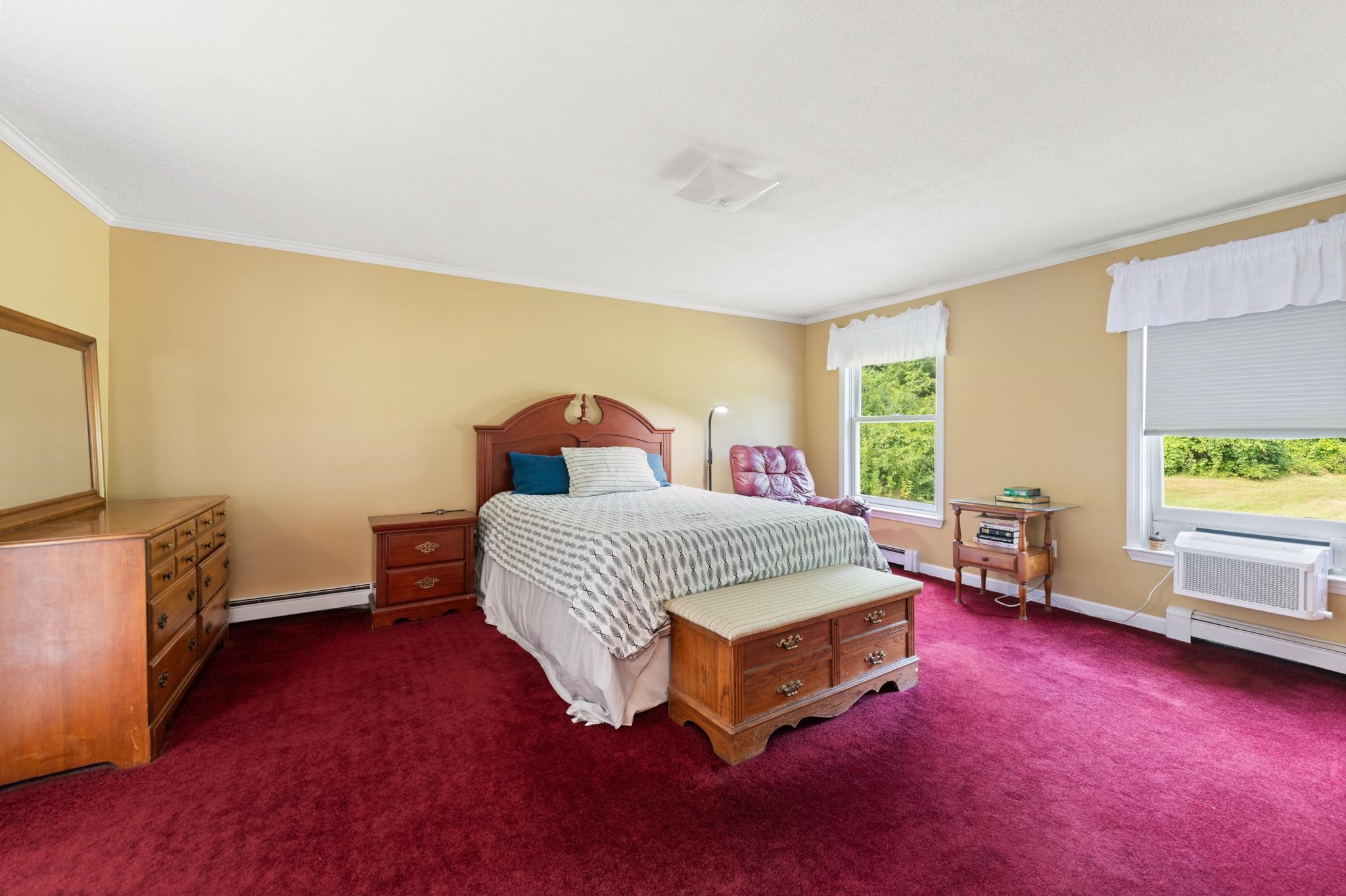 4373 River Road Bristol, NH 03222 - Photo 24 of 47 Gallery Image 24
