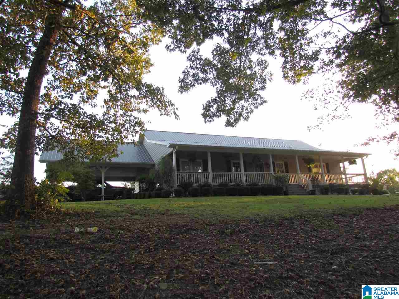 1800 Williams Road Piedmont, AL 36272 - Photo 49 of 49