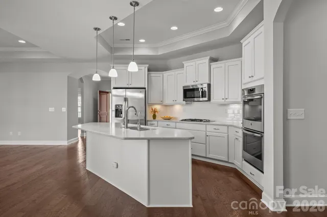 $825,000 | 15012 Courtside Cove Lane, Cornelius, NC 28031