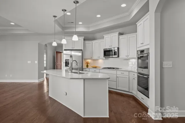 $845,000 | 15012 Courtside Cove Lane, Cornelius, NC 28031