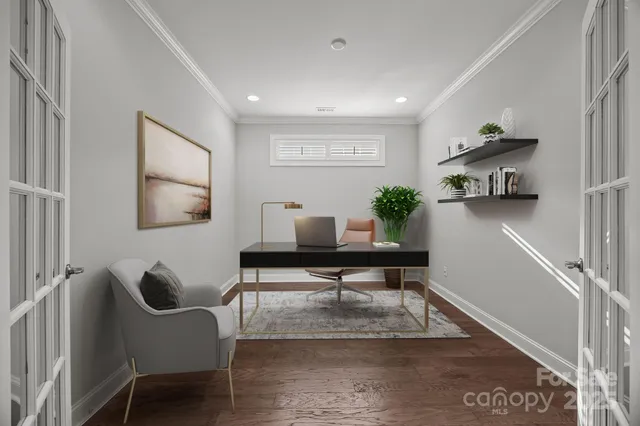 $845,000 | 15012 Courtside Cove Lane, Cornelius, NC 28031