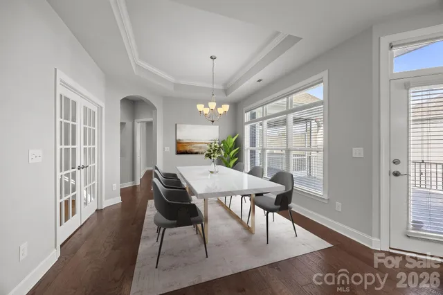 $825,000 | 15012 Courtside Cove Lane, Cornelius, NC 28031