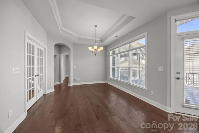 $825,000 | 15012 Courtside Cove Lane, Cornelius, NC 28031