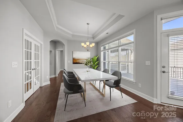 $845,000 | 15012 Courtside Cove Lane, Cornelius, NC 28031