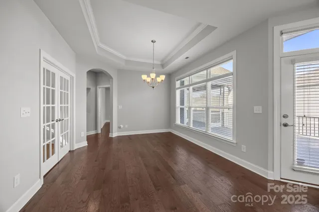 $845,000 | 15012 Courtside Cove Lane, Cornelius, NC 28031