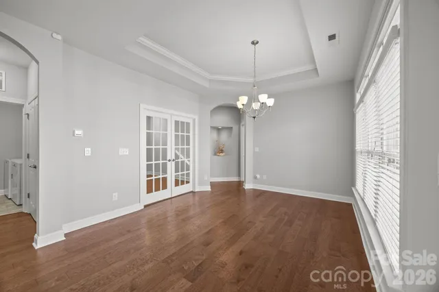 $825,000 | 15012 Courtside Cove Lane, Cornelius, NC 28031