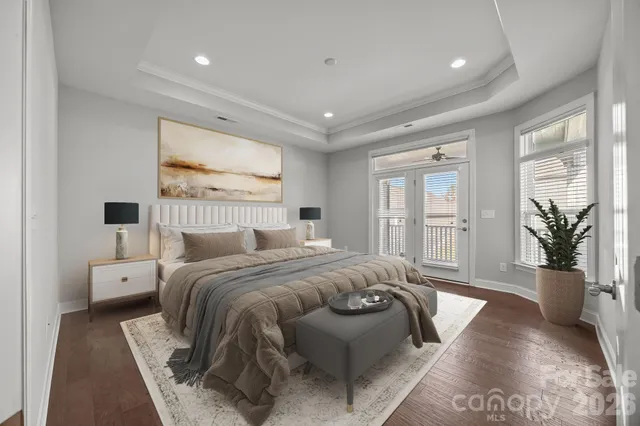 $825,000 | 15012 Courtside Cove Lane, Cornelius, NC 28031