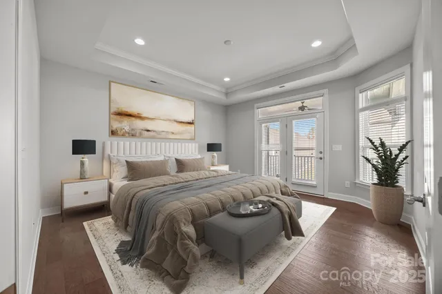 $845,000 | 15012 Courtside Cove Lane, Cornelius, NC 28031