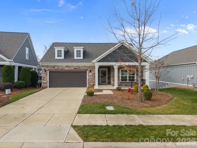 $825,000 | 15012 Courtside Cove Lane, Cornelius, NC 28031