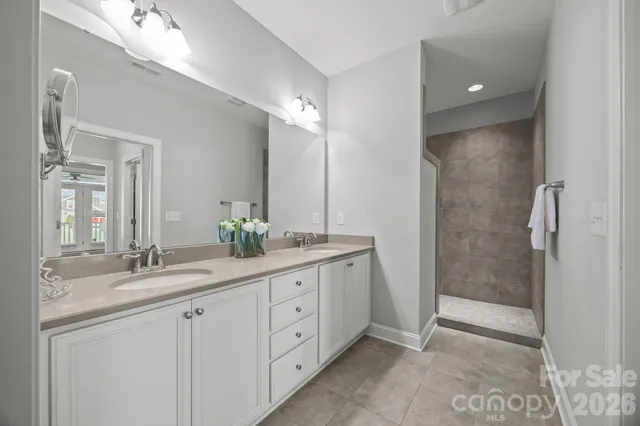 $825,000 | 15012 Courtside Cove Lane, Cornelius, NC 28031