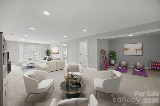 $825,000 | 15012 Courtside Cove Lane, Cornelius, NC 28031