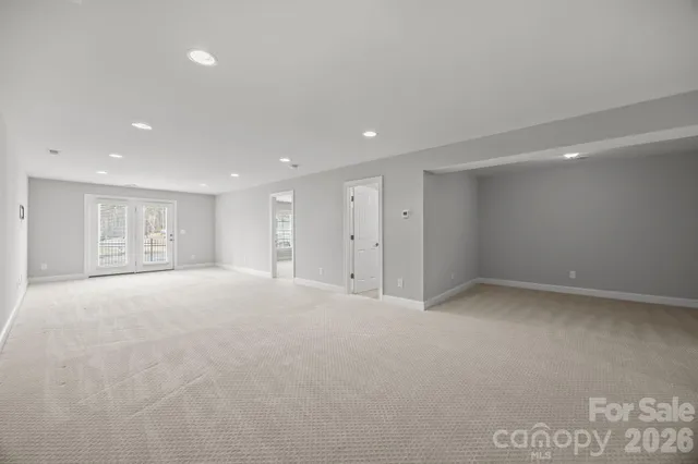 $825,000 | 15012 Courtside Cove Lane, Cornelius, NC 28031