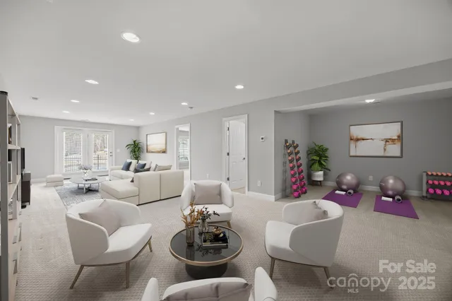 $845,000 | 15012 Courtside Cove Lane, Cornelius, NC 28031